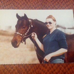 Meet your Posher, Fraye